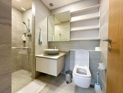 High Park Residences (D28), Apartment #607108021